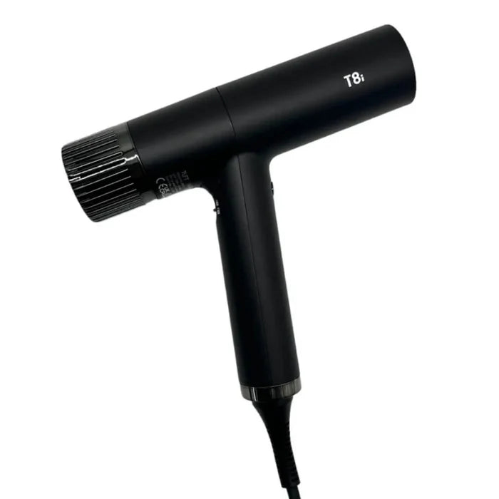 TUFT T8I DIGITAL COMPACT HAIRDRYER
