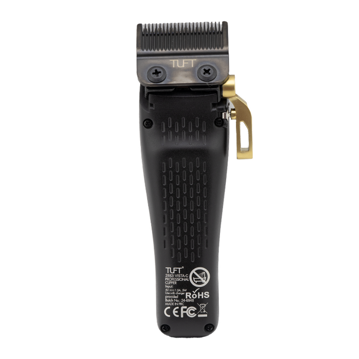 TUFT VISTA C PROFESSIONAL CLIPPER