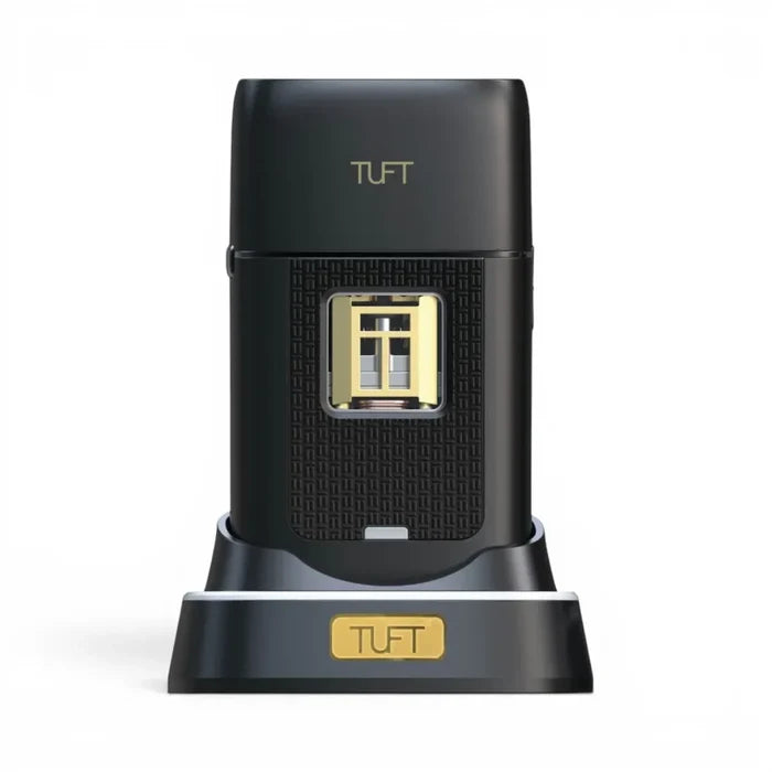TUFT VISTA S DUAL UV FOIL SHAVER