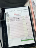 @tullerroberta Wholesale Live Sale Invoice