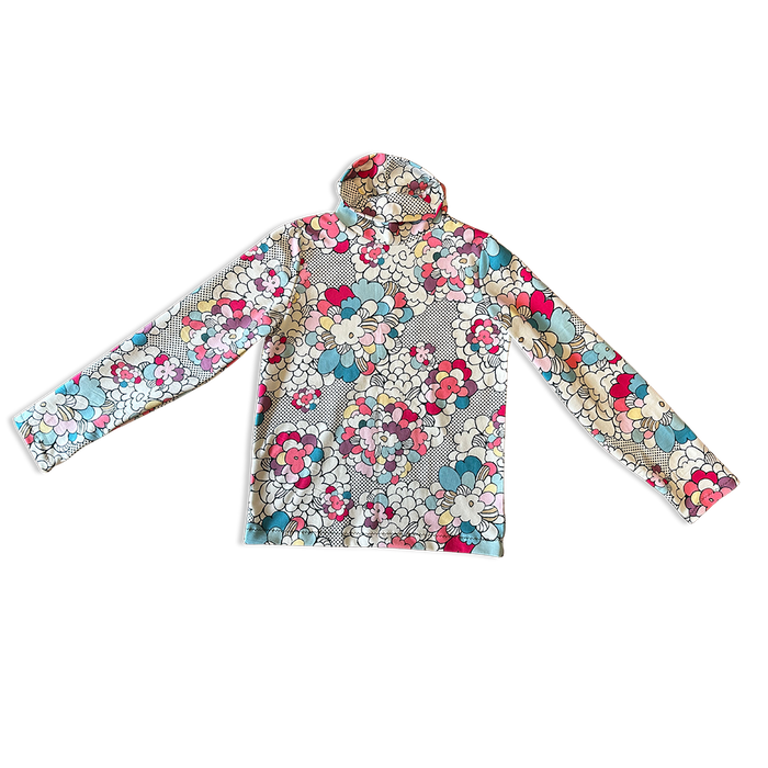 Turtleneck for Big Kids K033