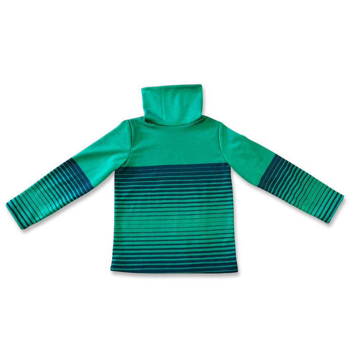 Turtleneck for Little Kids 155