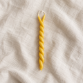 Twisted Taper Candle