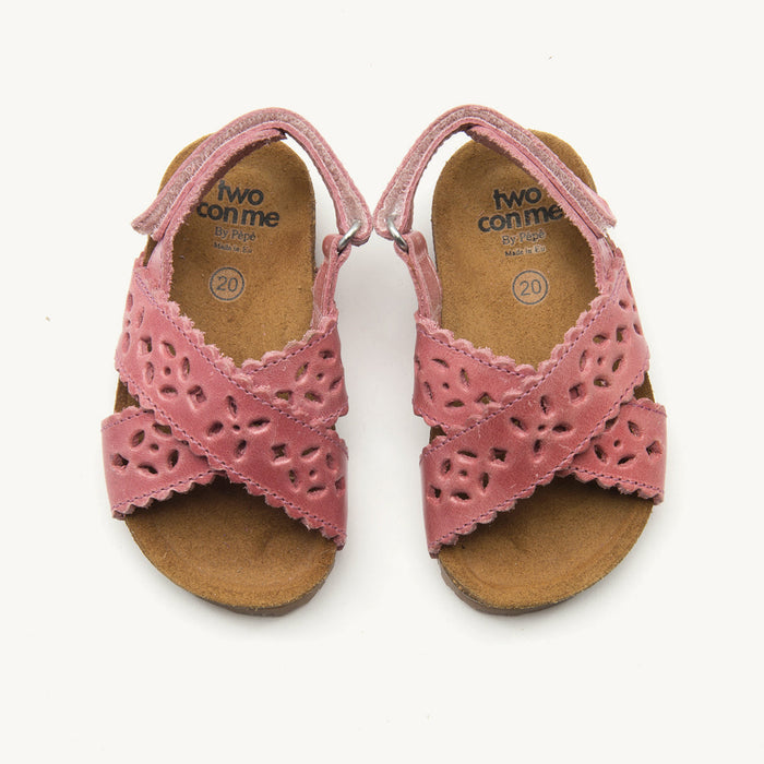 TwoConMe By PèPè Ida Pink