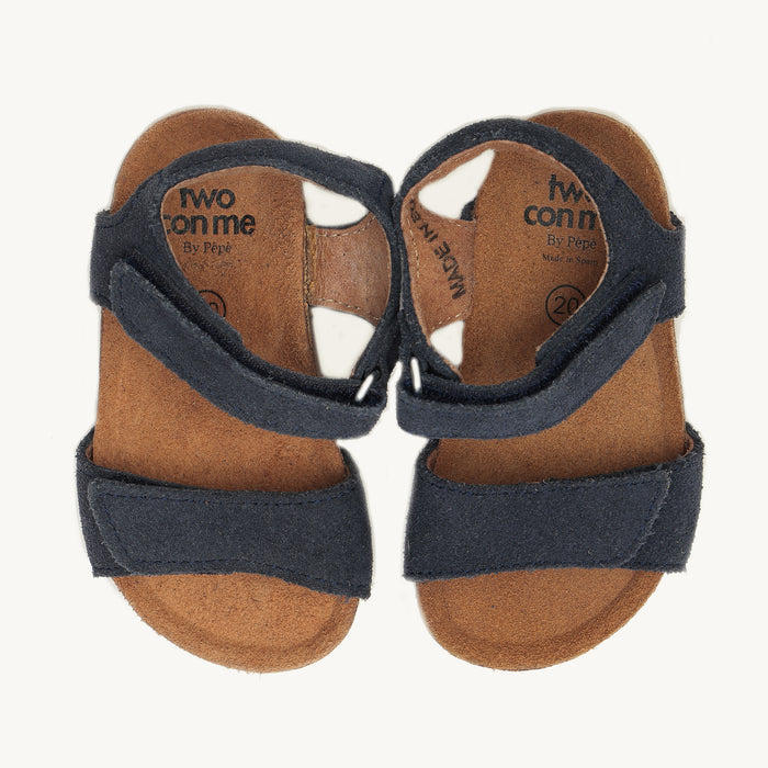 TwoConMe By PèPè Joyce Navy