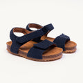 TwoConMe By PèPè Robin Navy