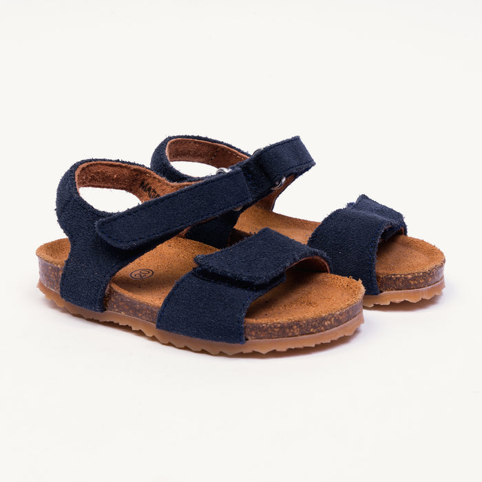 TwoConMe By PèPè Robin Navy