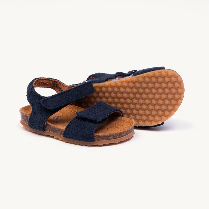 TwoConMe By PèPè Robin Navy