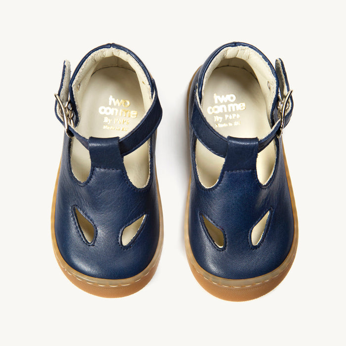 TwoConMe by PèPè Rocco Navy