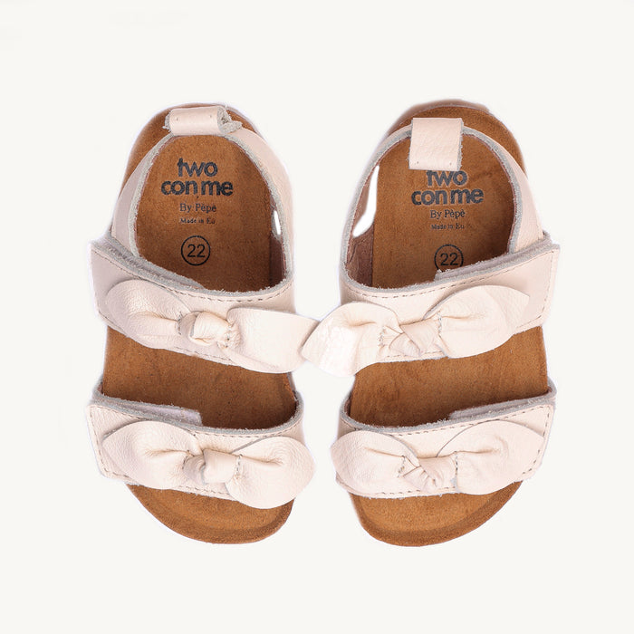 TwoConMe By PèPè Sandy Butter