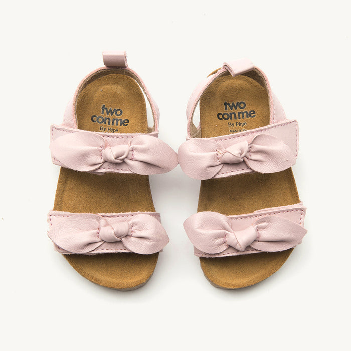 TwoConMe By PèPè Sandy Pink