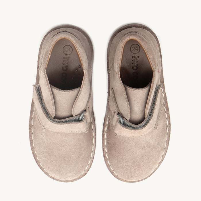 TwoConMe PèPè Conor Beige