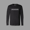 Type Longsleeve T-Shirt