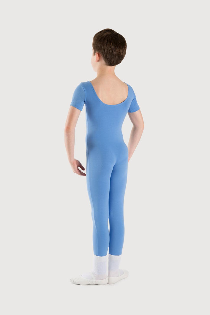 U3472B - Bloch Matt Boys Unitard