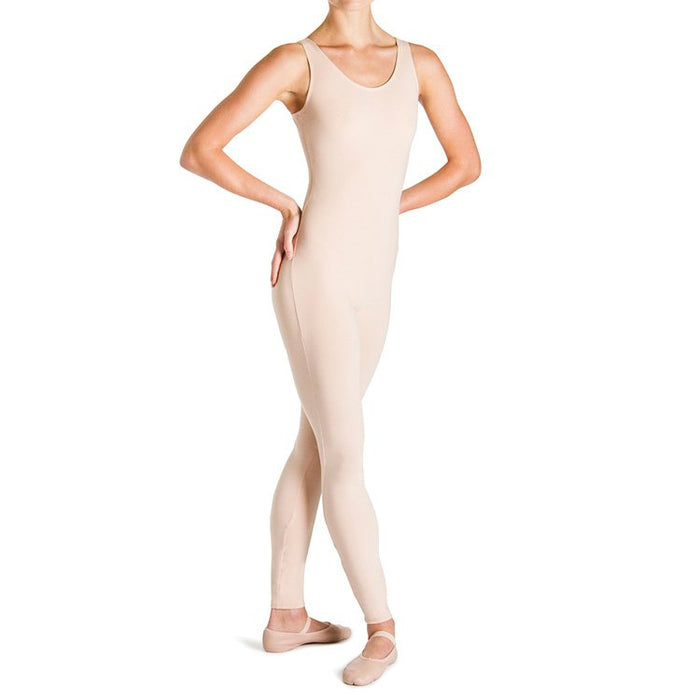 U3475 – Bloch Utano Scoop Neck Womens Unitard