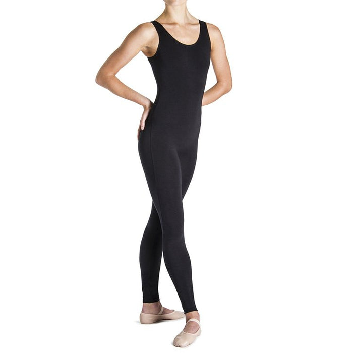 U3475 – Bloch Utano Scoop Neck Womens Unitard