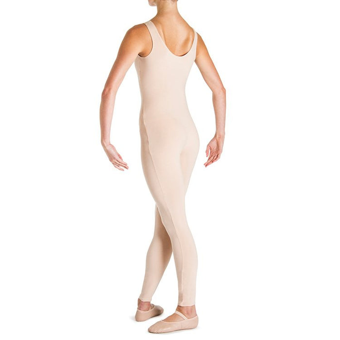 U3475 – Bloch Utano Scoop Neck Womens Unitard