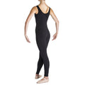 U3475 – Bloch Utano Scoop Neck Womens Unitard
