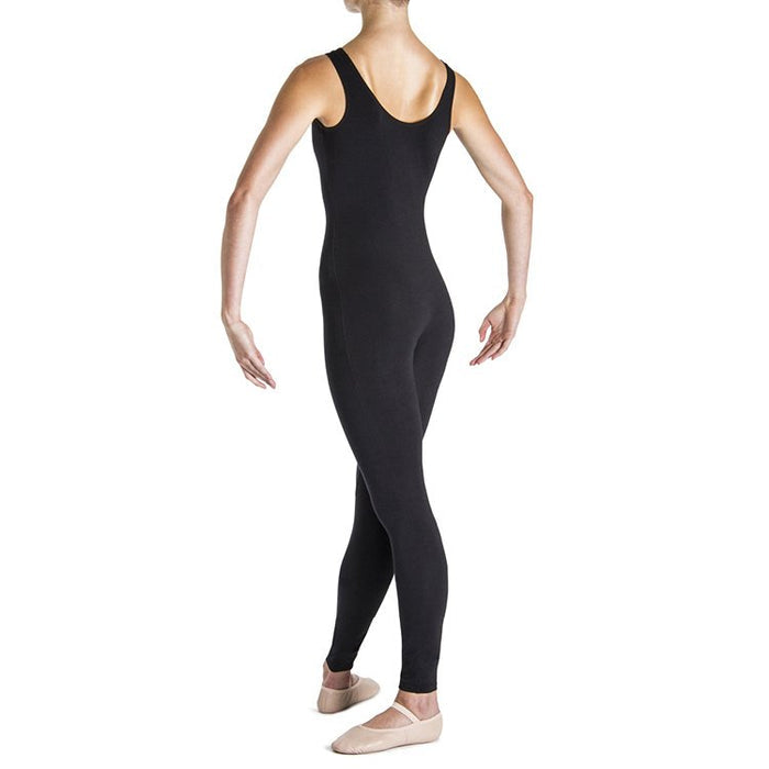 U3475 – Bloch Utano Scoop Neck Womens Unitard