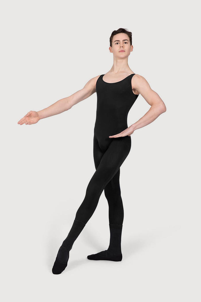 U3775M - Bloch Imperial Chad N/S Mens Unitard