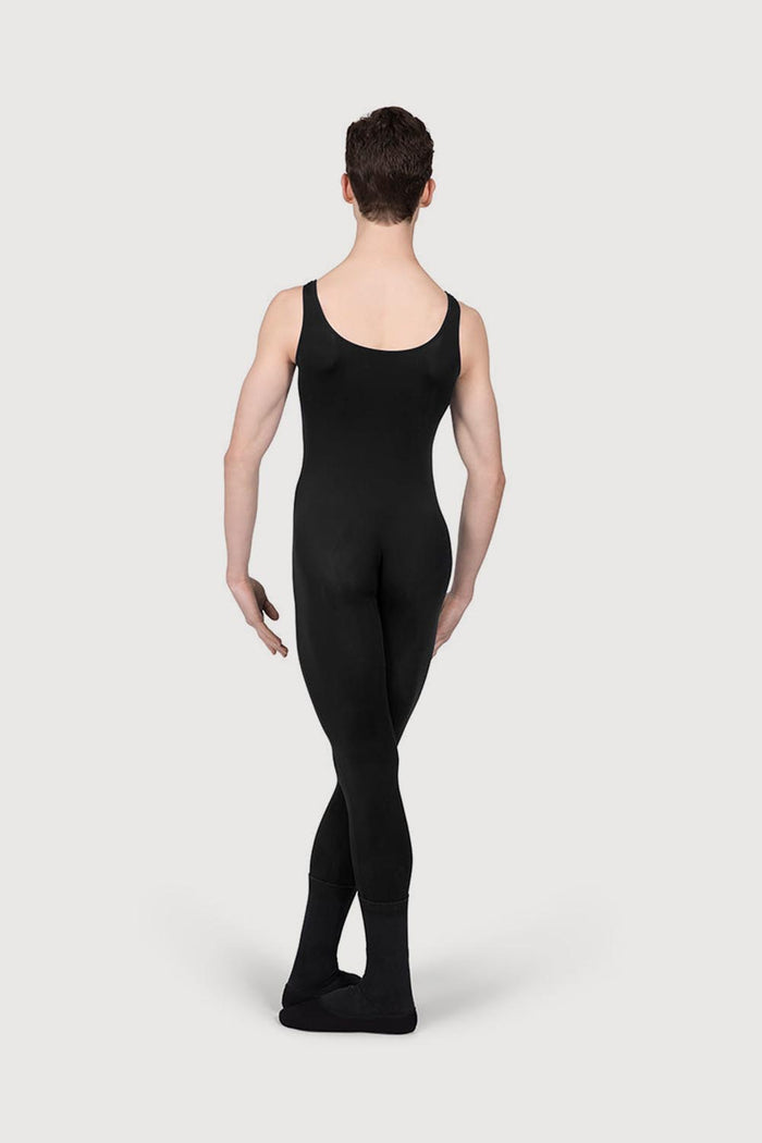 U3775M - Bloch Imperial Chad N/S Mens Unitard