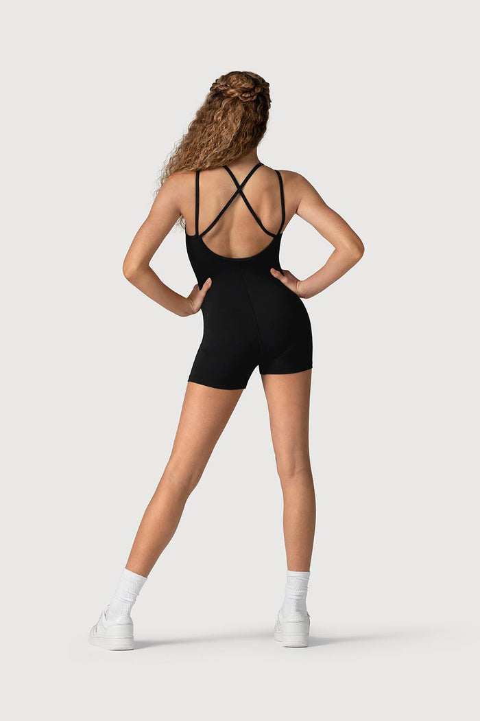 U55677G - Signature Tomboy