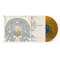 Under a Familiar Sun Exclusive "Shea" Coloured LP - Bingo Merch