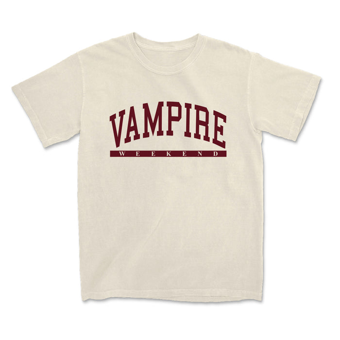 University T-Shirt - Bingo Merch