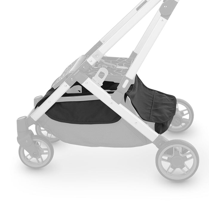 UPPAbaby - Basket Cover - Minu Series-Stroller Accessories-Posh Baby