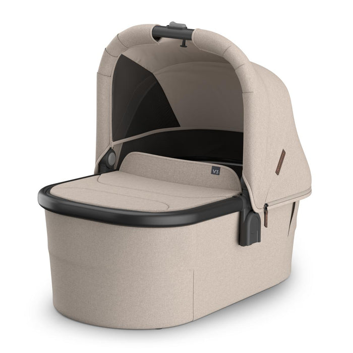 UPPAbaby - Bassinet V3 - Ada-Stroller Bassinets + Stands-Posh Baby