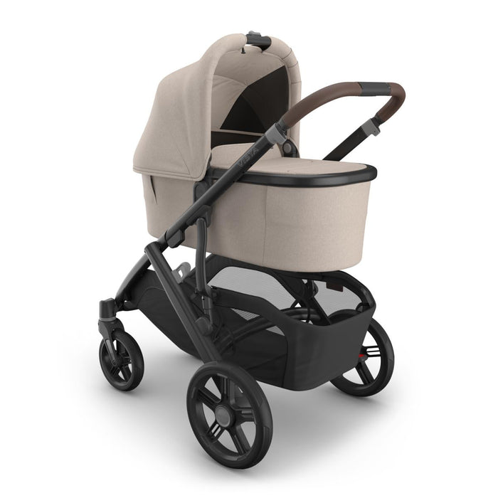 UPPAbaby - Bassinet V3 - Ada-Stroller Bassinets + Stands-Posh Baby