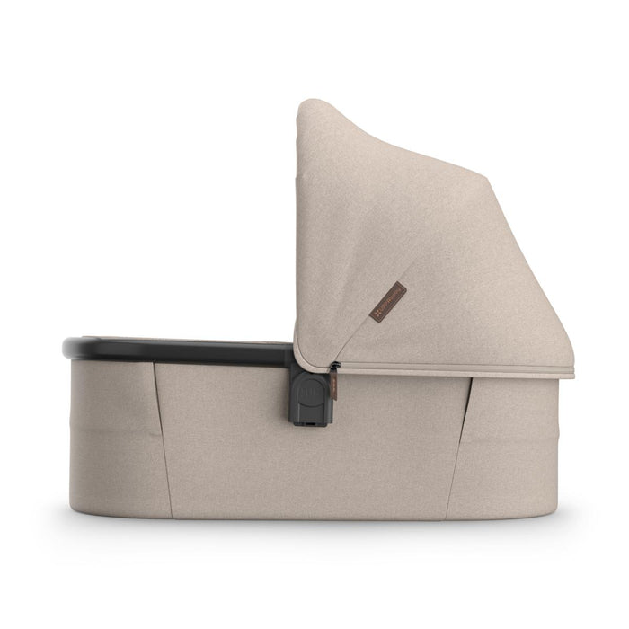UPPAbaby - Bassinet V3 - Ada-Stroller Bassinets + Stands-Posh Baby