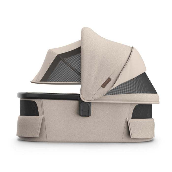 UPPAbaby - Bassinet V3 - Ada-Stroller Bassinets + Stands-Posh Baby