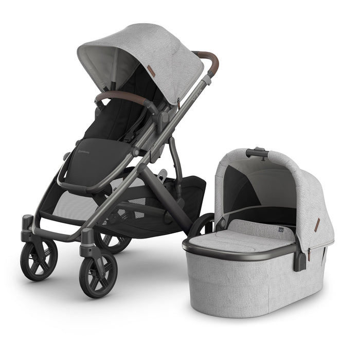 UPPAbaby - Bassinet V3 - Beau