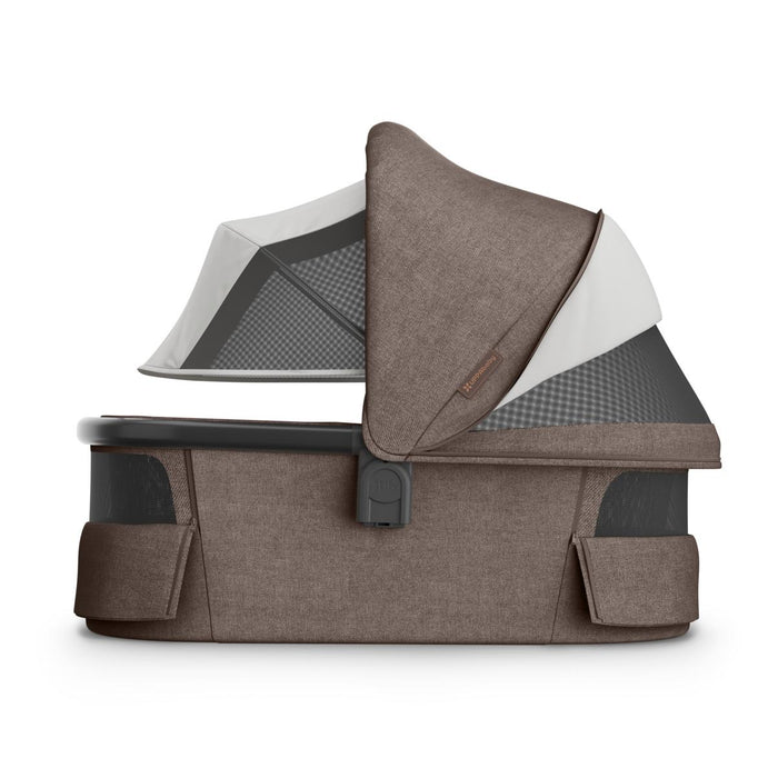 UPPAbaby - Bassinet V3 - Owen-Stroller Bassinets + Stands-Posh Baby
