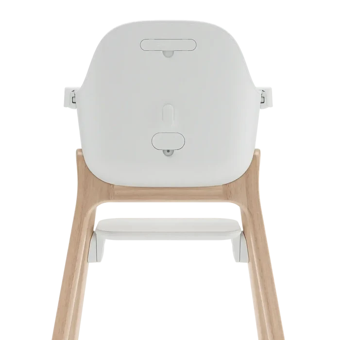 UPPAbaby - Ciro V2 High Chair - Anya | White