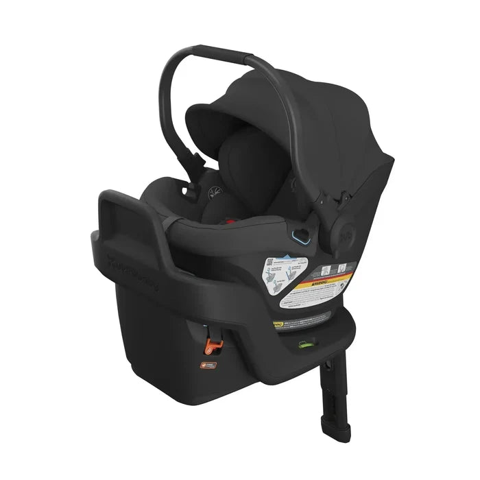 UPPAbaby - Infant Car Seat Extra Base - Aria Series-Infant Car Seat Bases-Posh Baby