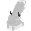 UPPAbaby - Minu V3 Adapters - Mesa & Aria Series-Car Seat + Stroller Adapters-Posh Baby