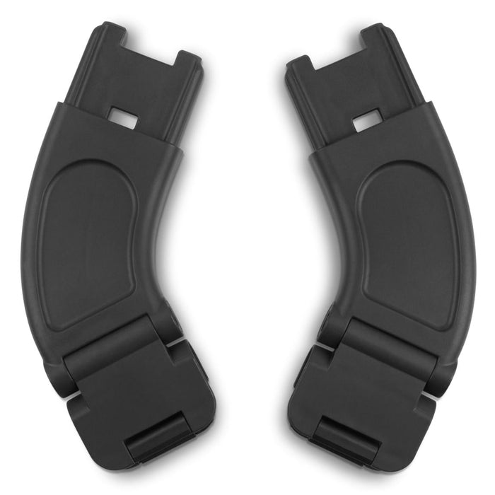 UPPAbaby - Minu V3 Adapters - Mesa & Aria Series-Car Seat + Stroller Adapters-Posh Baby