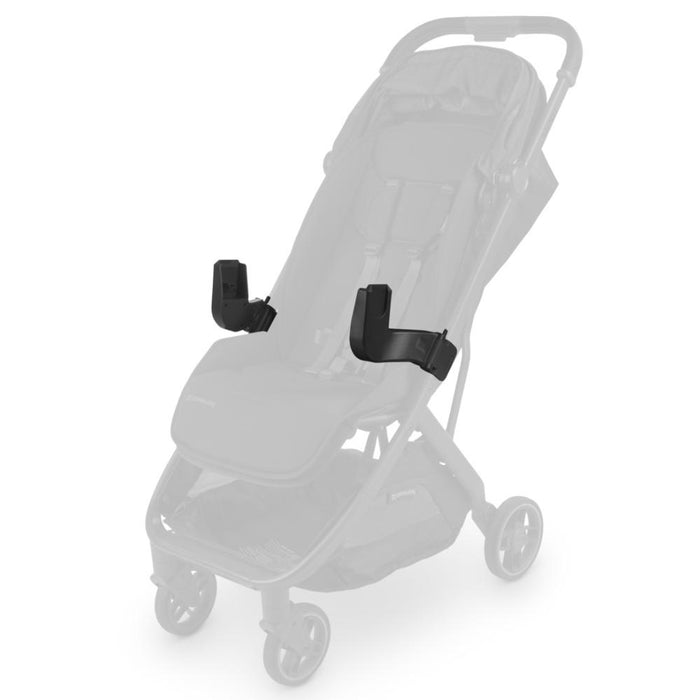 UPPAbaby - Minu V3 Car Seat Adapters - Clek, Cybex, Maxi Cosi & Nuna-Car Seat + Stroller Adapters-Posh Baby