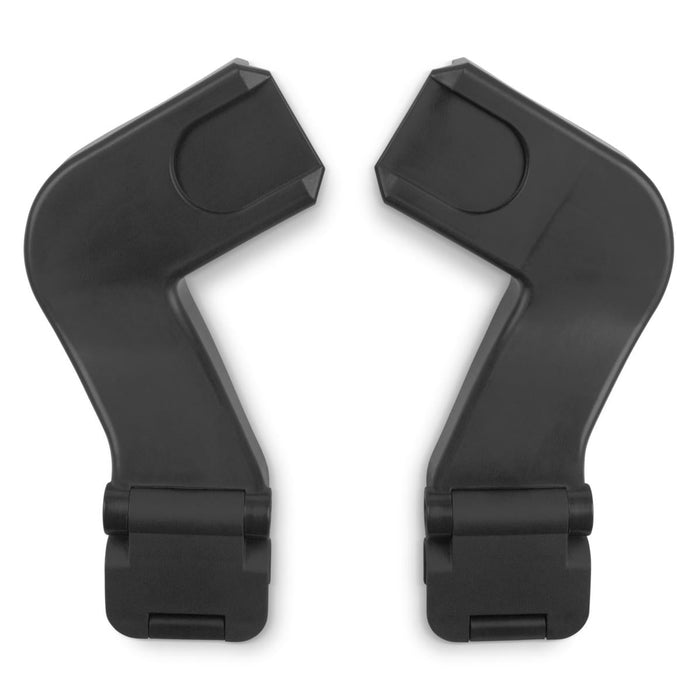 UPPAbaby - Minu V3 Car Seat Adapters - Clek, Cybex, Maxi Cosi & Nuna-Car Seat + Stroller Adapters-Posh Baby