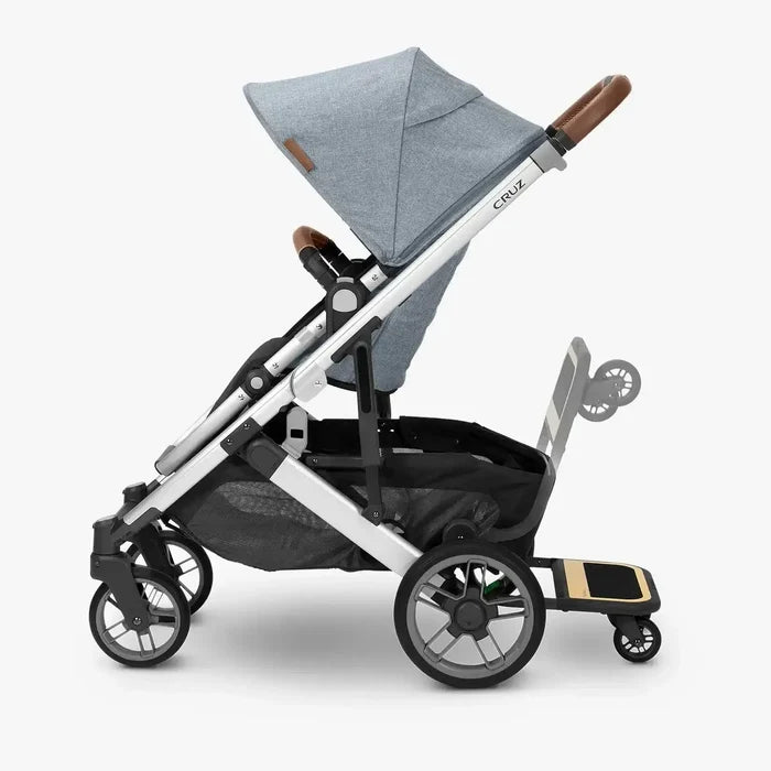UPPAbaby - Piggy Back Board - Cruz V2 & V3-Stroller Accessories-Posh Baby