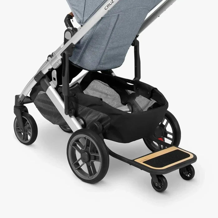 UPPAbaby - Piggy Back Board - Cruz V2 & V3-Stroller Accessories-Posh Baby