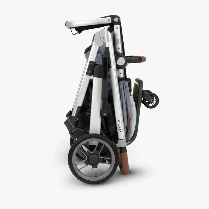 UPPAbaby - Piggy Back Board - Cruz V2 & V3-Stroller Accessories-Posh Baby