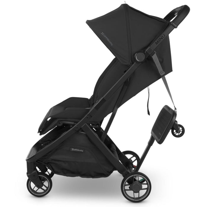 UPPAbaby - Piggy Back Board - Minu V3-Stroller Accessories-Posh Baby