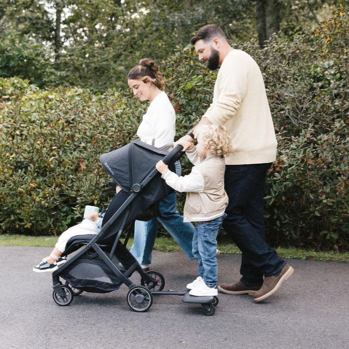 UPPAbaby - Piggy Back Board - Minu V3-Stroller Accessories-Posh Baby