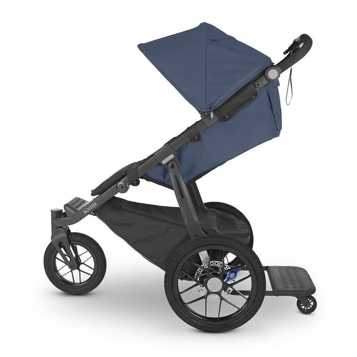 UPPAbaby - Piggy Back Board - Ridge-Stroller Accessories-Posh Baby