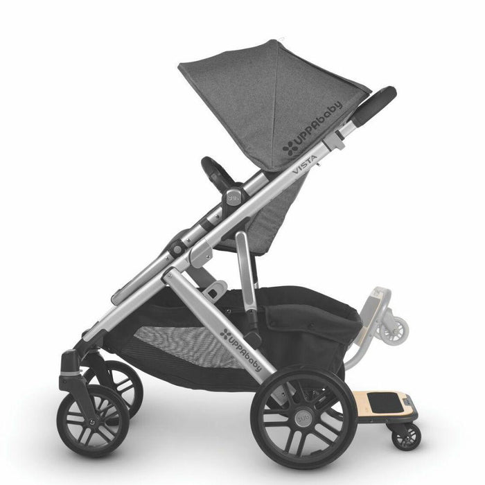 UPPAbaby - Piggy Back Board - Vista Series-Stroller Accessories-Posh Baby