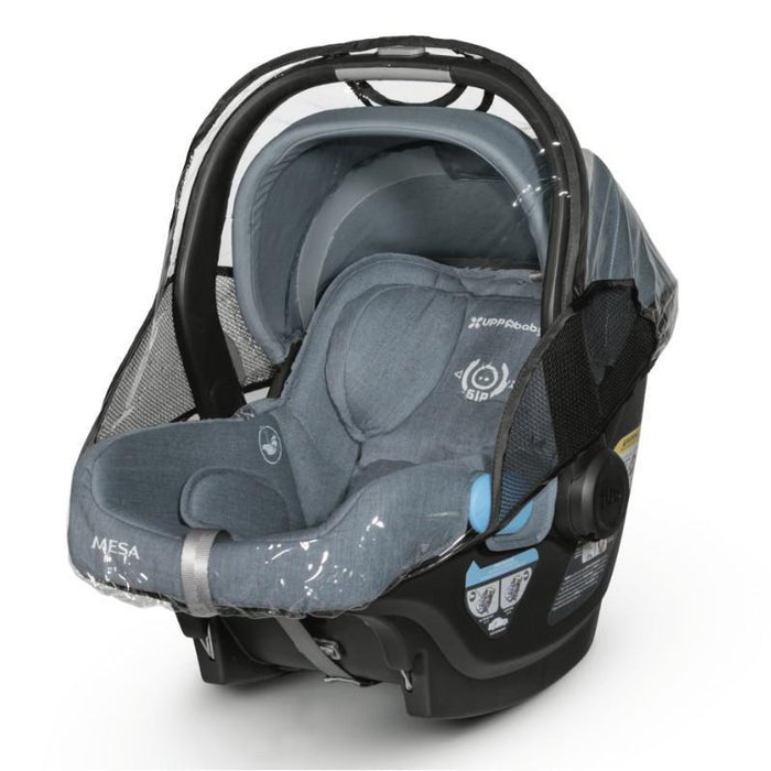 UPPAbaby - Rain Shield - Mesa Series & Aria-Car Seat Accessories-Posh Baby