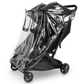 UPPAbaby - Rain Shield - Minu Duo-Stroller Accessories-Posh Baby